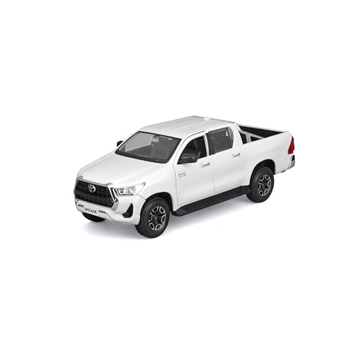 Maisto 1:24 SE Toyota Hilux miniatura 1