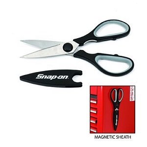 Snap on Tools Utility Scissors