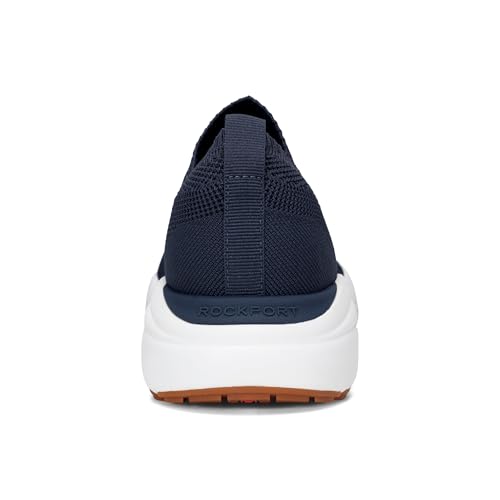 Rockport Femme Demi Basket en finitions premium pour un style intemporel