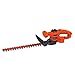Black+Decker BEHT150 Hedge Trimmer (Renewed)