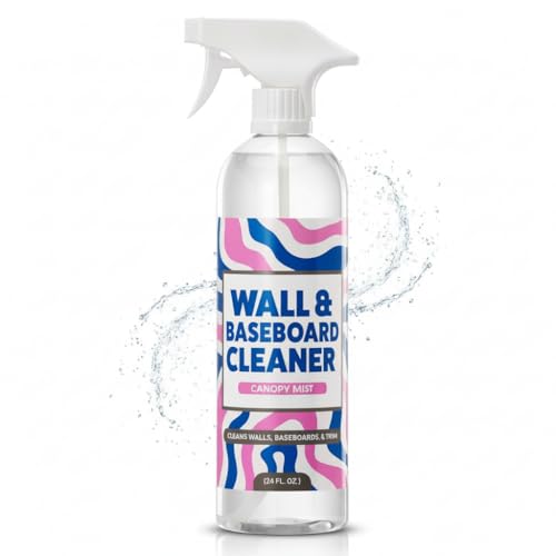Eight Twelve Wall & Cabinet Cleaner