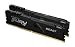 Kingston FURY Beast 32GB (2x16GB) 3200MHz DDR4 CL16 Desktop Speicher Kit mit 2 KF432C16BB1K2/32