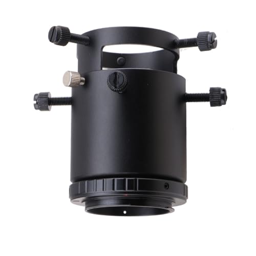 image for starboosa Adjustable Extension Spotting Scope Camera Adapter Mount - f