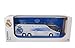Banbo Toys Soccer Team Bus Real Madrid (2025)
