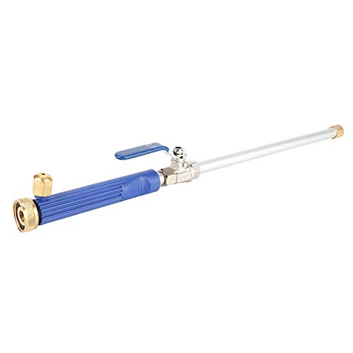 Suuonee Headlight Washer, ABS Headlight Washer Sprayer Jet Sprayer Front Right OE: LR013957, Default, 2# - Image 3