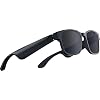 Razer Anzu Smart Glasses: Blue Light Filtering & Polarized Sunglass Lenses – Low Latency Audio – Built-in Mic & Speakers…
