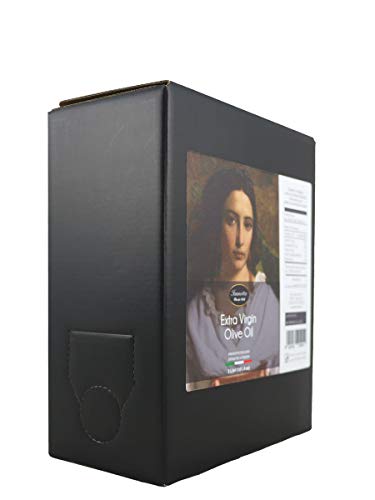 Aceite de oliva extra virgen Iannotta 3 L