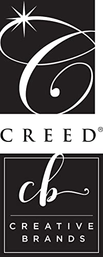 Cb Catholic Creed-Ladder Lasso Wedding Rosary, 42-Inch, Clear #TOP4