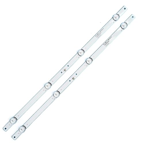 Kompatibelt TV-belysningsband för Vortex och Shivaki LED-modeller