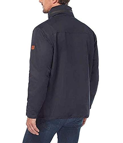 rugged element men's trek jacket