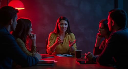 7 Storytelling Techniques