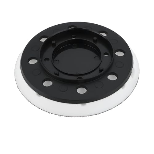 SG Store Patin de ponçage 492280 de 12,7 cm compatible avec les ponceuses Festool ES125 ETS125 ETSC125EQ