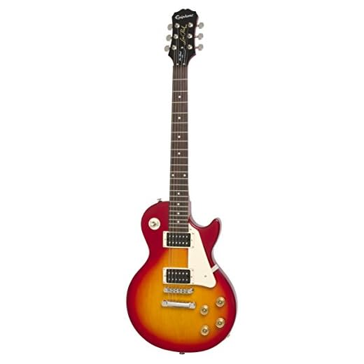 Epiphone Les Paul-100, Heritage Cherryburst
