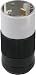 Marinco CS6365N 50 Amp, 125 Volt/250 Volt, Plug, Locking