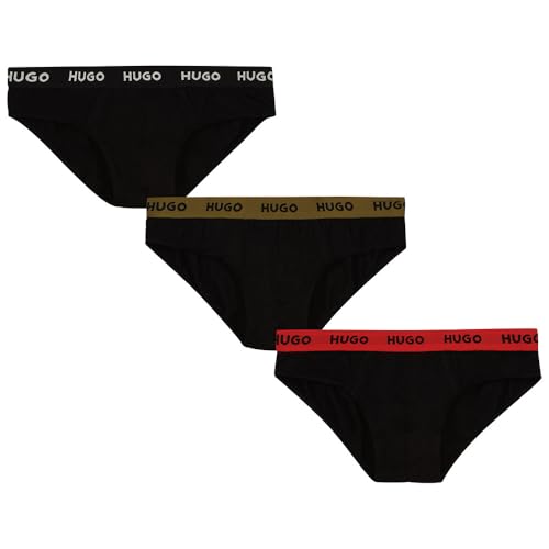 Hugo Slip Homme 10268005 en coton premium haute qualité