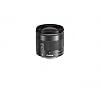 Canon EF-M 11-22mm f/4-5.6 STM Lens, Black – 7568B002