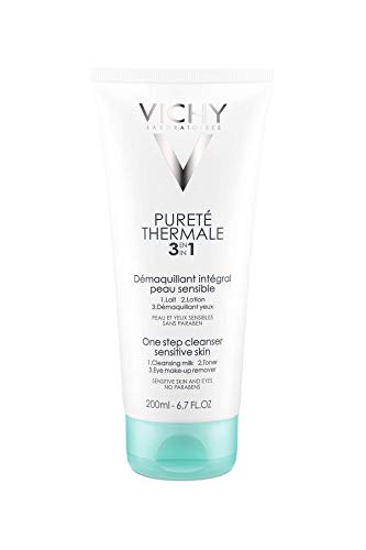 Vichy Pureté Thermale 3-in-1-Struktur, 200 ml