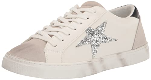 Image of Steve Madden Women's Rezume Sneaker