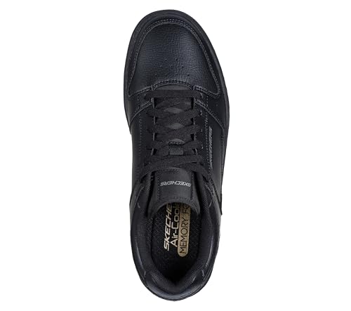 Image of Skechers Mens Sport Court 92 - Vistaway Sneaker