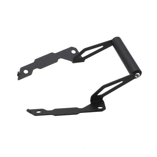 Support GPS XL750 Transalp pour éviter les reflets sur smartphone