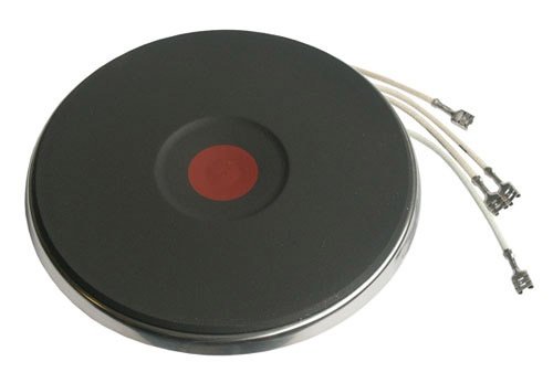 UNIVERSEL - PLAQUE DE CUISSON RAPIDE DIAMETRE 145MM A FILS 1500W - D145FILS