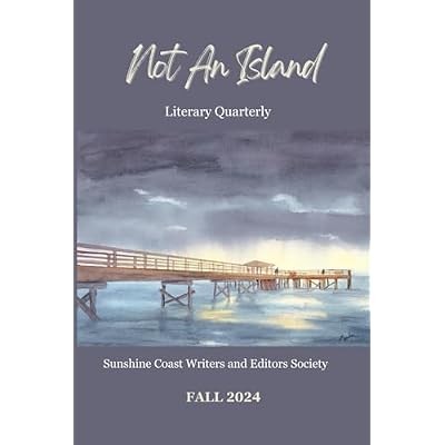 Not An Island Fall 2024