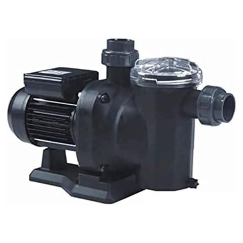 LordsWorld - Astralpool - 25463 Sena 0.75Cv Einphasen selbstansaugende Pumpe Cover