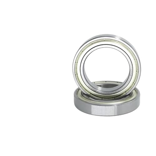 Roulement à billes 6813ZZ de haute précision géométrique pour axe de 65mm