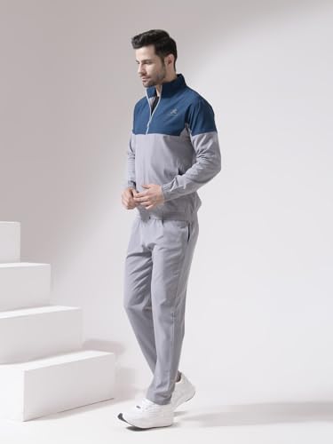 Image of OFF LIMITS Men's SONIC Gym Running Sports Track Suit