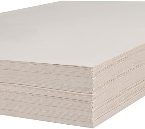 MUKLEI 400 Sheets 12 x 16 Inch Newsprint Packing Paper, Packing Paper Sheets for Moving Boxes, Unprinted Blank Newsprint Sheets for Packing, Shipping or DIY Projects1