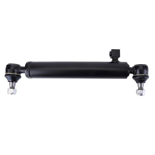 Power Steering Cylinder Compatible for Ford New Holland 545A 445D 250C 450 345D 445A 445 545D 4WD RH Hydraulic Cylinder Replaces 83918931 85999104 by Zcargel - Image 3