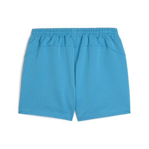 PUMA Mens Pd Swim Shorts Outdoor - Blue2
