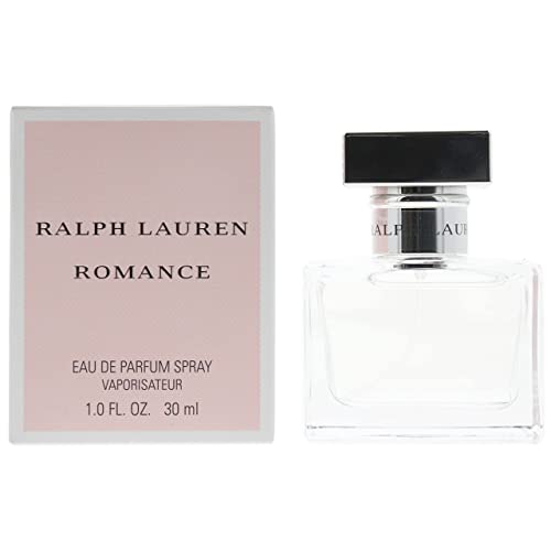 Ralph Lauren Ralph lauren romance femme womaneau de parfum vaporisateur natural spray 30 ml"