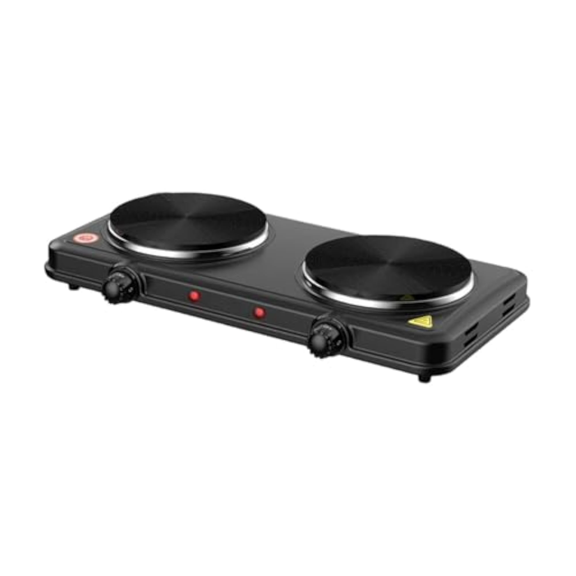 Countertop Double Burner Electric Hot Plate
