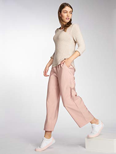 Mavi Long Sleeve Sweater Maglione, Beige (Oatmeal