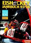 Eishockey Jahrbuch 97/98