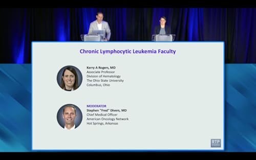 Chronic Lymphocytic Leukemia &mdash; Proceedings from a Symposium Held in Partnership with the American Oncology Network