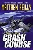 Crash Course book cover
