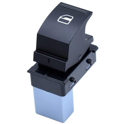 1K4959855 Automotive Window Regulator Switch Button