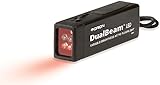 Orion 5756 DualBeam LED Astronomy Flashlight