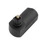 Echocart-RC-015-90-Degree-35mm-Fiber-Optic-Digital-Audio-Connector-Adapter-Plug-Black