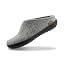 Grey (Black Rubber)