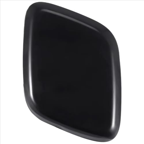 Buse lave-phare avant pour Ford Focus MK3 2012-2014 avec cache de protection de pare-chocs