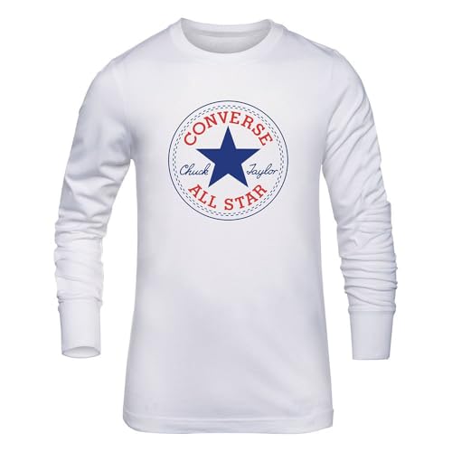 CONVERSE CNVB Chuck Patch LS tee