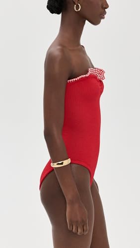 Women's Women's One Piece Swimsuit4