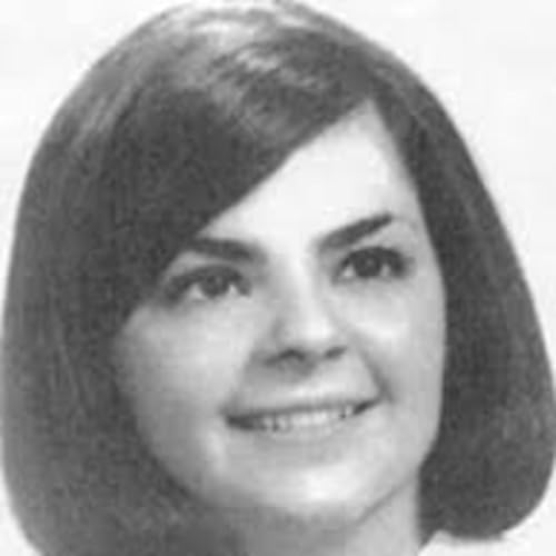 Ep. 136 - The Disappearance of Barbara Paciotti