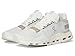 Produktbild On Cloudnova 2 Herren-Sneaker, Ice/Sand, 43 EU