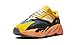adidas Mens Yeezy Boost 700 GZ6984 Sun - Size 9