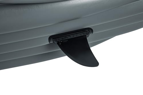 Bestway Hydro-Force Kajak-Set Rapid X2 321 x 100 x 44 cm für 2 Personen
