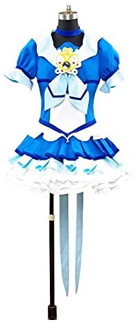 Amazon.co.jp: 漫雅cosスイートプリキュア SUITE PRECURE キュア